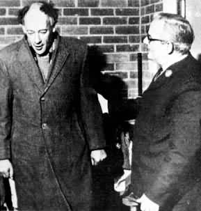 1912年8月12日 救世军创始人威廉·布思逝世