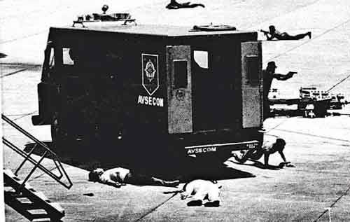 菲律宾反对党领导人阿基诺被暗杀