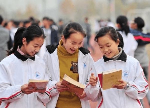 中考公费生和自费生有什么区别