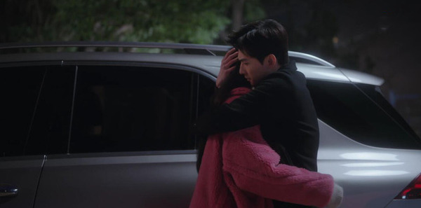 你是我的荣耀于途向晶晶表白是哪集