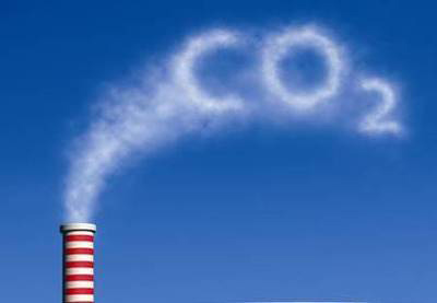 碳排放