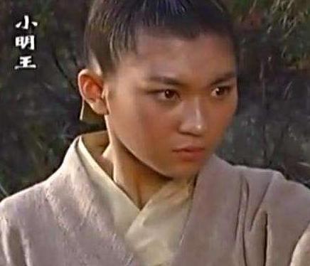 小明王韩林儿是怎么死的