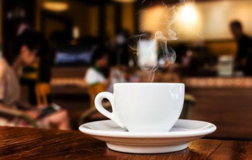 考试前喝咖啡有作用吗