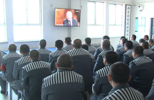 监狱的生活到底是怎么样的