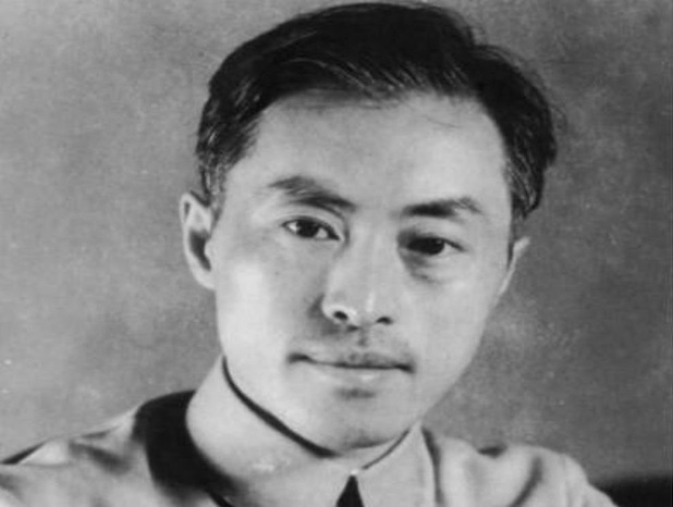 1951年8月25日 国民党元老陈果夫病逝