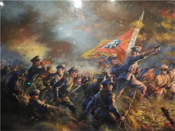 1926年8月15日 北伐战争南口战役结束