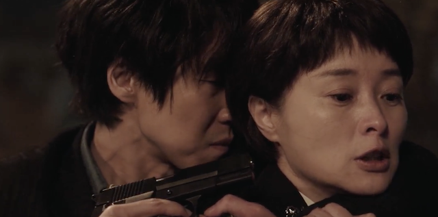 孙兴被何勇击毙