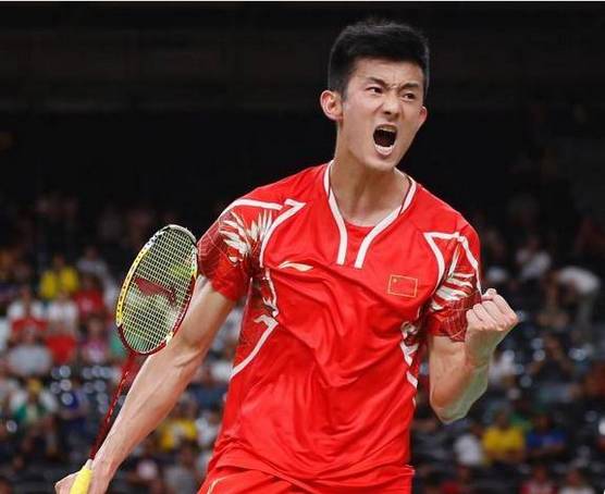 东京奥运会羽毛球亚军谌龙是湖北荆州哪里人