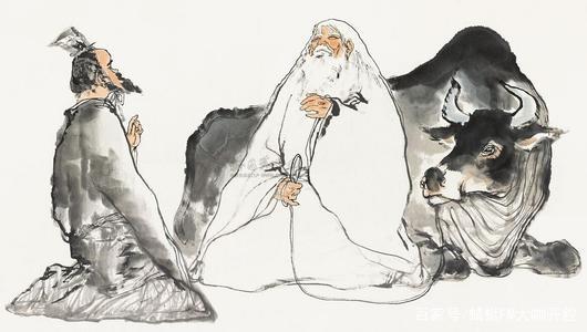 无为而治的是谁提出的