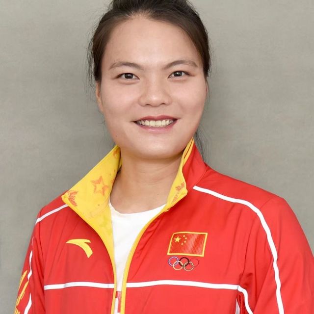 东京奥运会皮划艇冠军徐诗晓是江西上饶哪里人