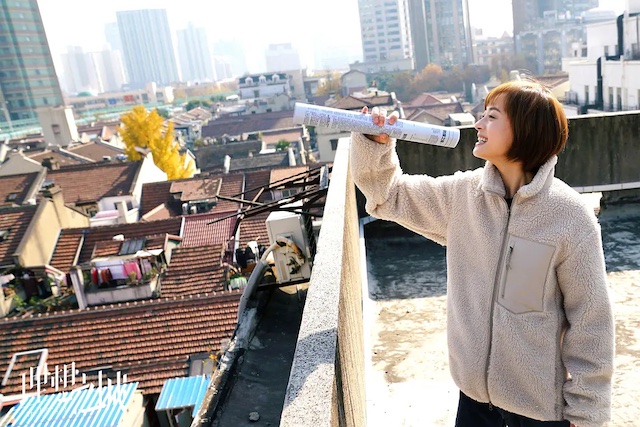 理想之城是在哪里拍摄的