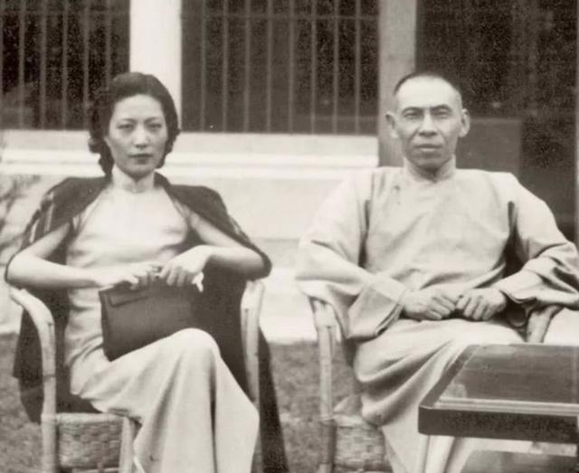 1951年8月16日 青帮头子杜月笙病死