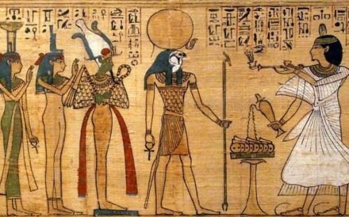 玛雅人到底是什么人