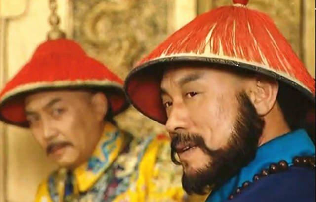 年羹尧是怎样的一个人