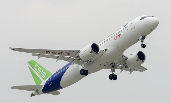 我国发展大飞机的原因是什么