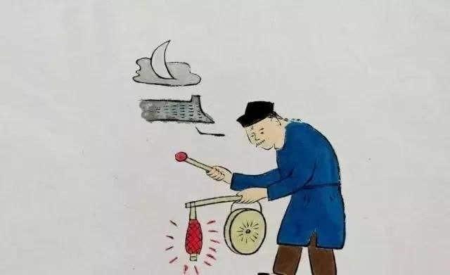 古代的人一般几点睡觉几点起床