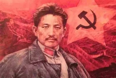 1935年8月6日 方志敏被杀害