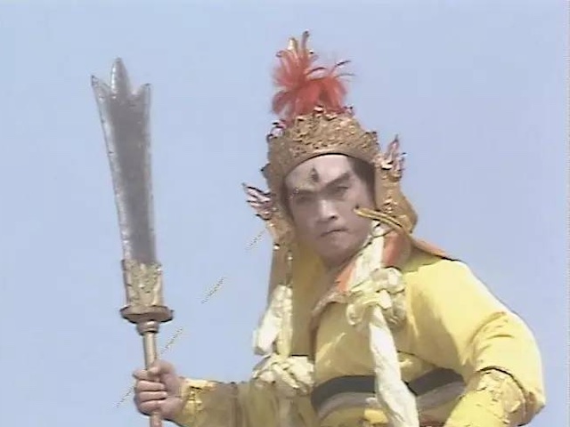 二郎神的真身是什么