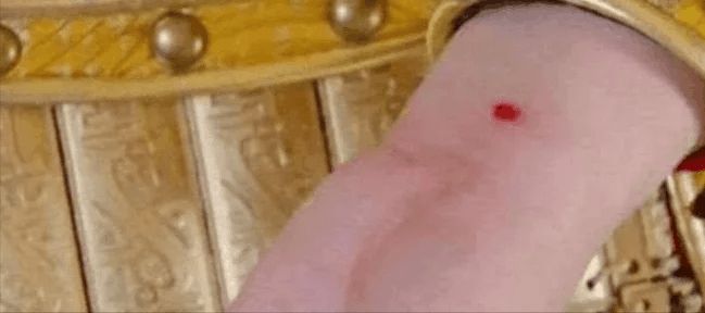 历史上守宫砂真的存在吗