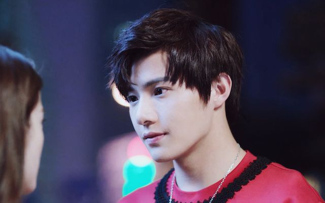 泡沫之夏洛熙的结局