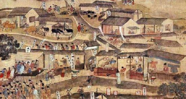 唐朝有宵禁吗，是几点到几点