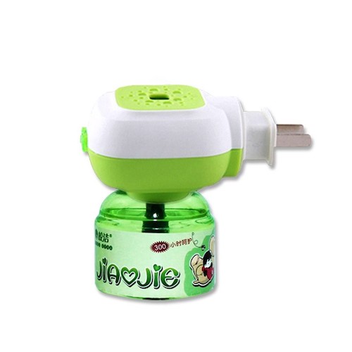 电蚊香是驱蚊还是杀蚊