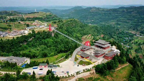 四川南充在古代的时候叫什么