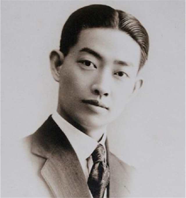 1961年8月8日 梅兰芳病逝
