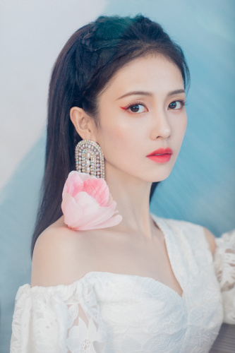 玉楼春白鹿是常州哪里人