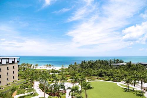 哪个位置观看海南文昌火箭发射比较好