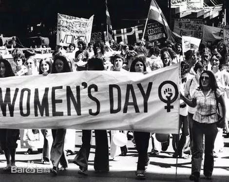 1920年8月26日 美国妇女获得选举权
