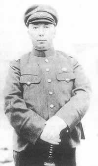 1945年8月14日 蒋介石拒绝蒙古自治要求