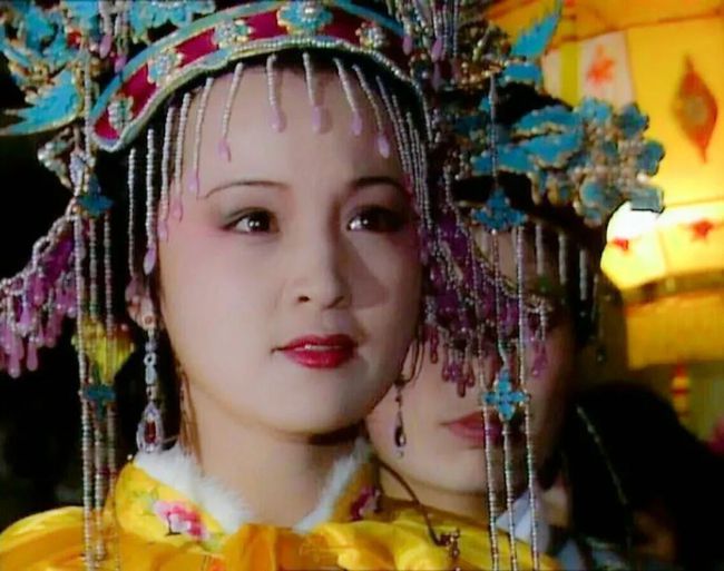 红楼梦贾元春结局