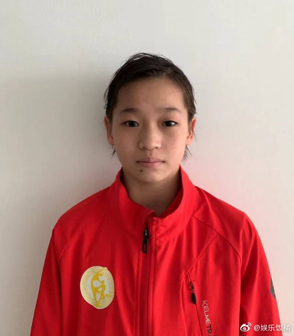 东京奥运会跳水冠军全红婵是湛江哪里人