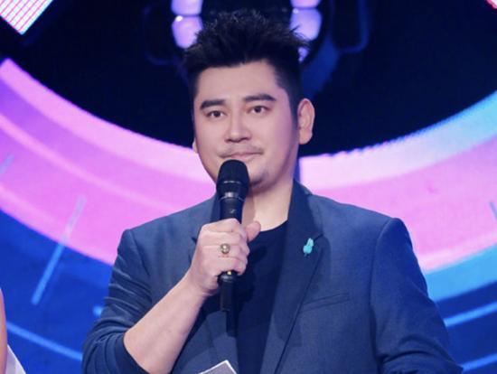 湖南卫视天天向上为什么和钱枫解除合作关系