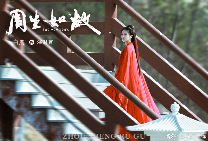 周生如故的结局