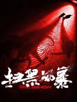 扫黑风暴里17集里提到的齐大力是谁