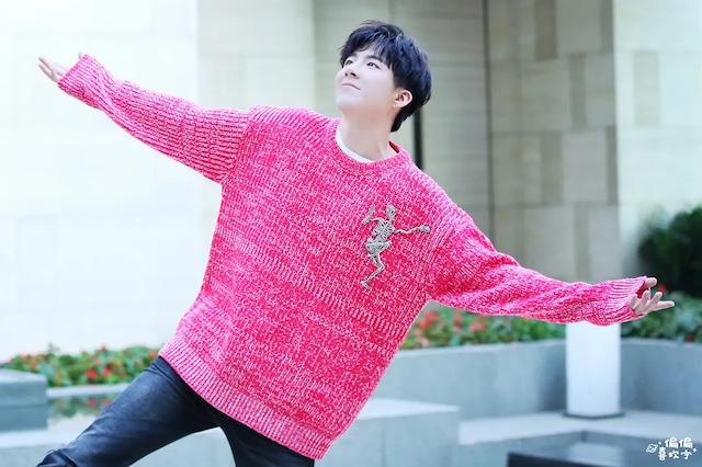 你是我的荣耀主题曲谁唱的