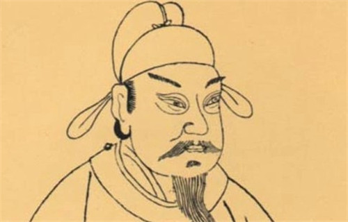 李炎是唐朝第几位皇帝