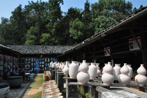 景德镇是镇还是市