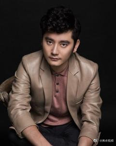 钱枫的老婆是谁