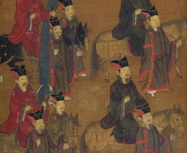 宋朝提辖相当于现在什么官