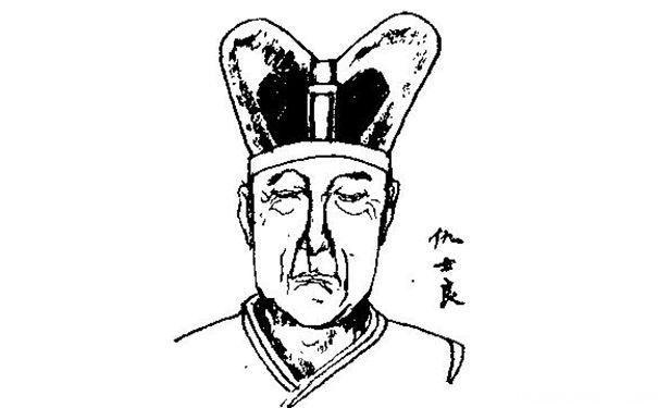 与君歌里仇子梁的历史原型是谁