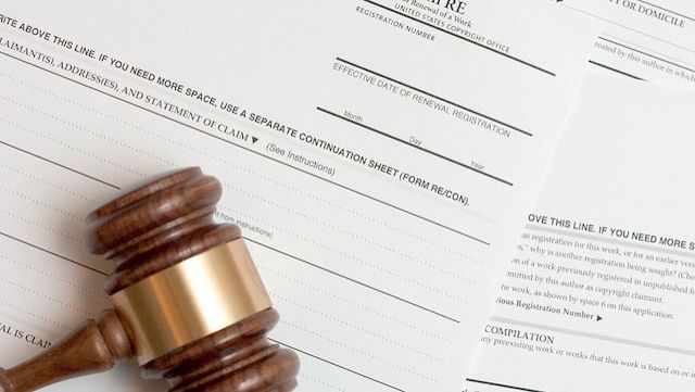 明星们发的律师函有法律效力吗