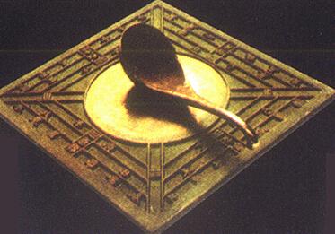 司南之石是什么意思