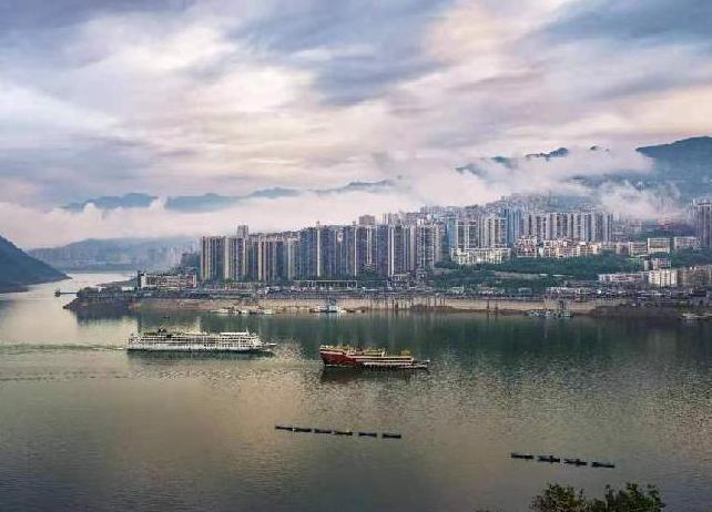 夔州是现在的什么地方