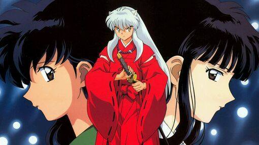 犬夜叉的身高有多少