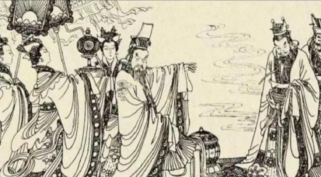 汉武帝巫蛊之祸死了多少人