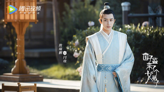 桑祈最后和谁在一起了