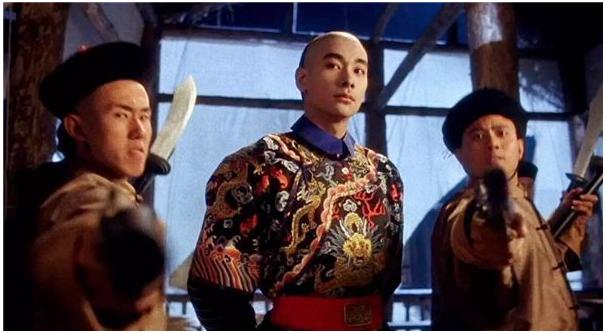 九门提督相当于现在的什么职位